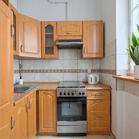 Chic Apartment - Old Town -Cel2 Варшава Екстериор снимка