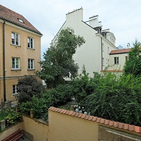 Chic Apartment - Old Town -Cel2 Варшава Екстериор снимка