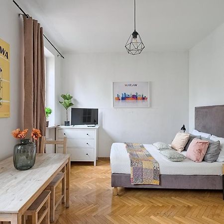 Chic Apartment - Old Town -Cel2 Варшава Екстериор снимка