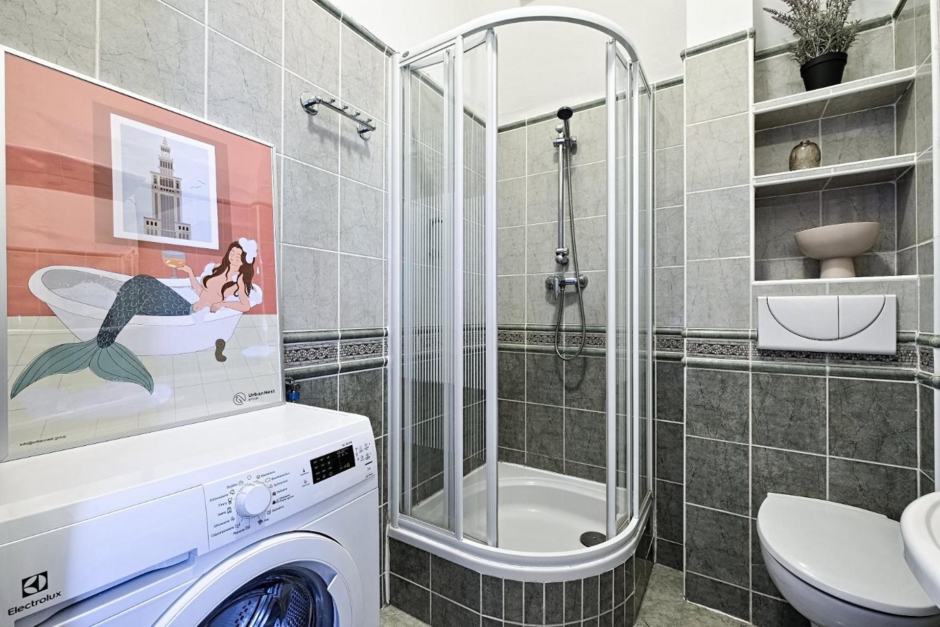 Chic Apartment - Old Town -Cel2 Варшава Екстериор снимка