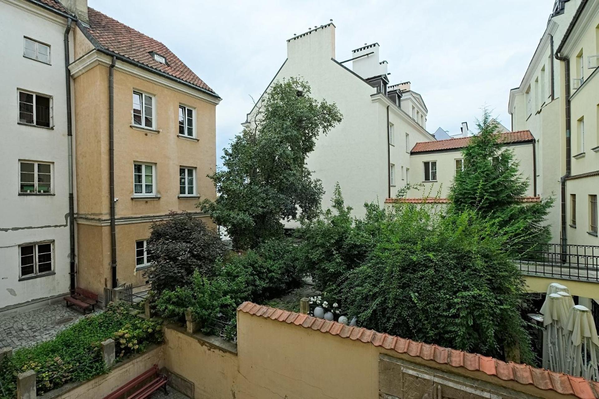 Chic Apartment - Old Town -Cel2 Варшава Екстериор снимка