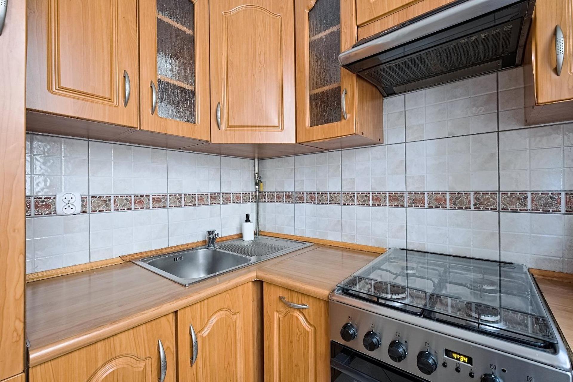 Chic Apartment - Old Town -Cel2 Варшава Екстериор снимка