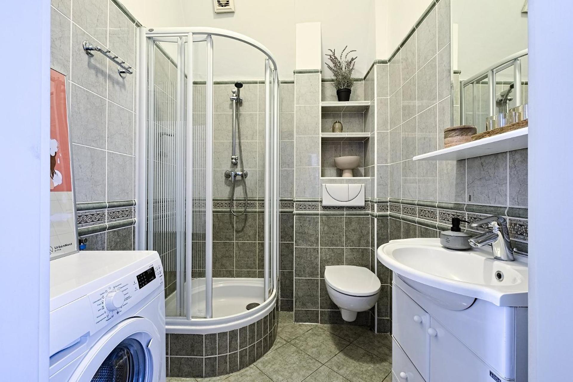 Chic Apartment - Old Town -Cel2 Варшава Екстериор снимка
