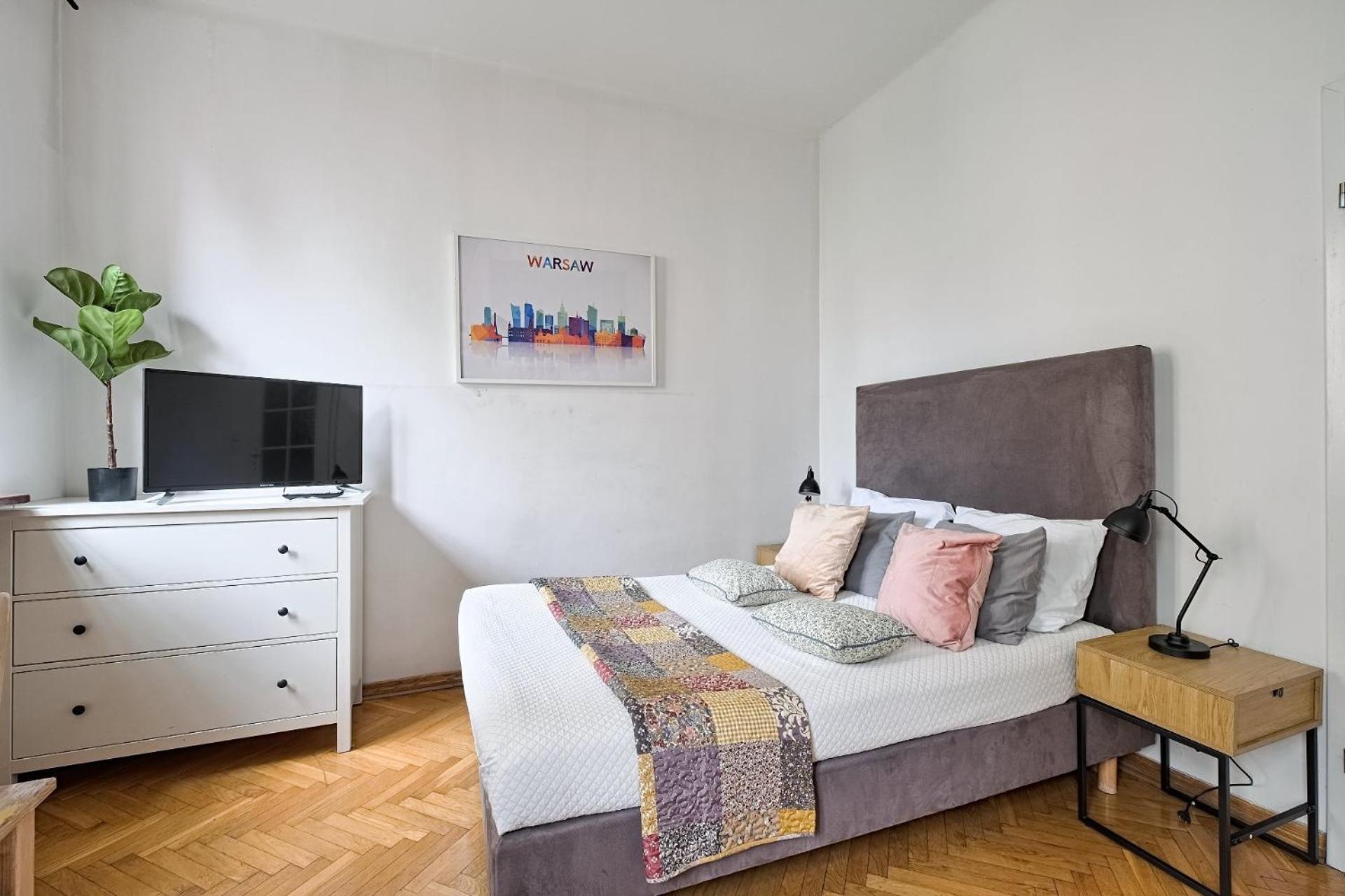 Chic Apartment - Old Town -Cel2 Варшава Екстериор снимка