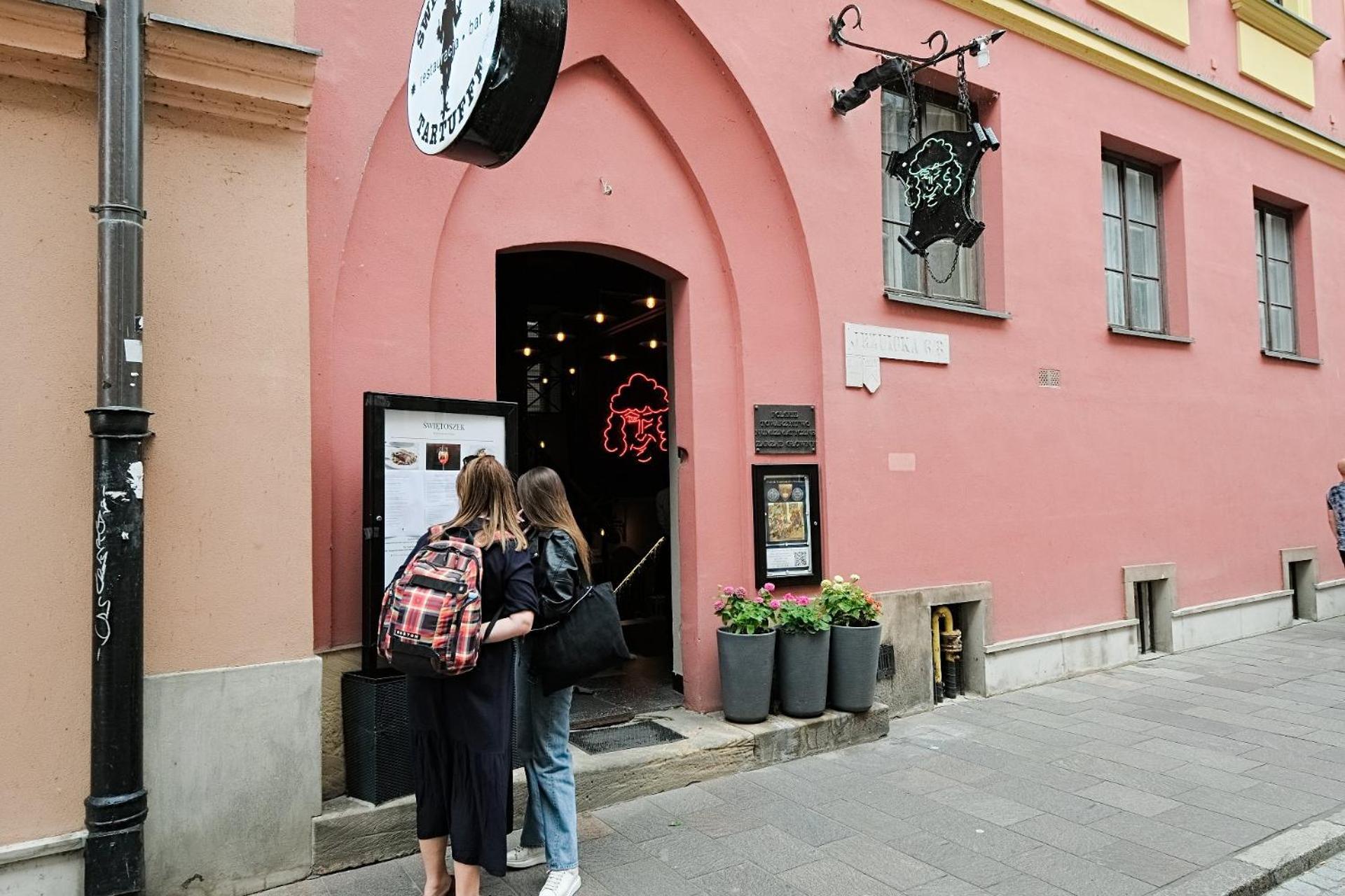 Chic Apartment - Old Town -Cel2 Варшава Екстериор снимка