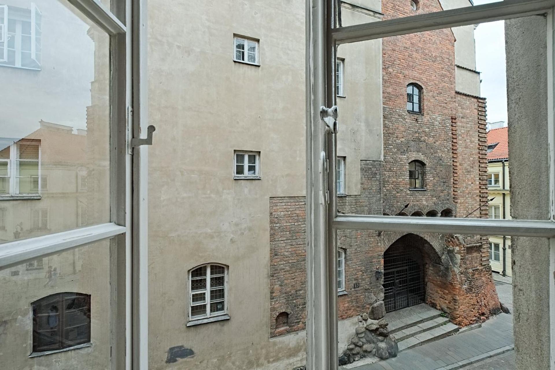 Chic Apartment - Old Town -Cel2 Варшава Екстериор снимка