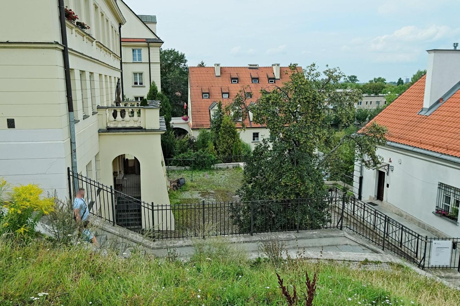 Chic Apartment - Old Town -Cel2 Варшава Екстериор снимка